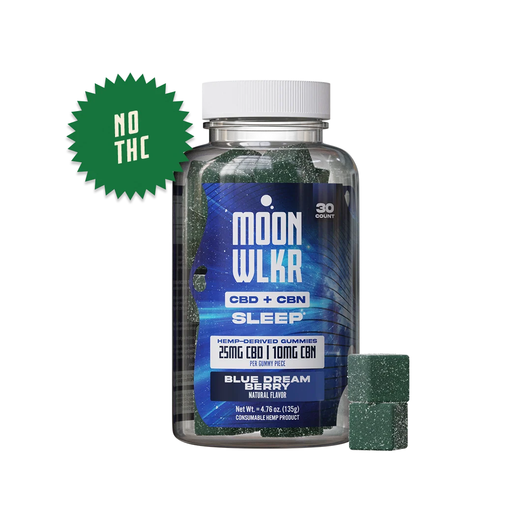 Full Spectrum CBD